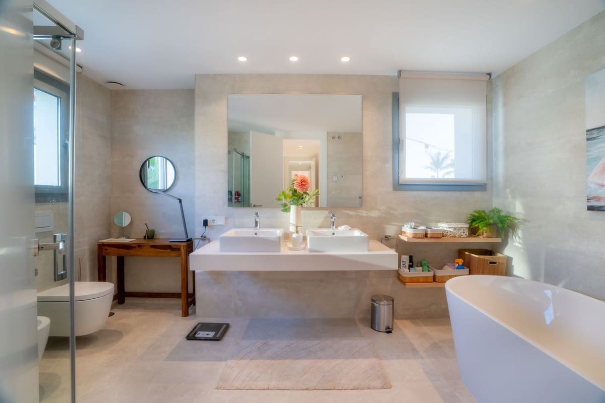 3 soverom Leilighet til salgs i Marbella - € 1 795 000 (Ref: 9498056)