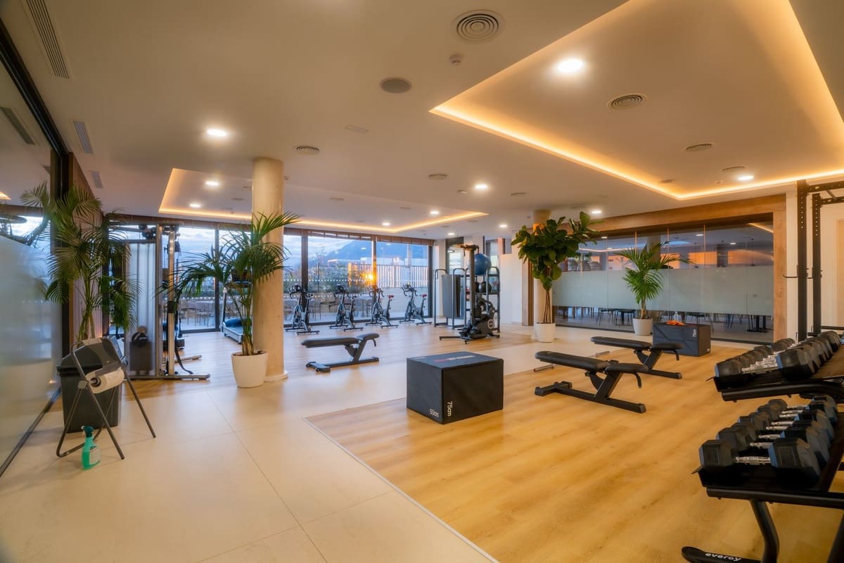 3 soverom Leilighet til salgs i Marbella - € 1 795 000 (Ref: 9498056)