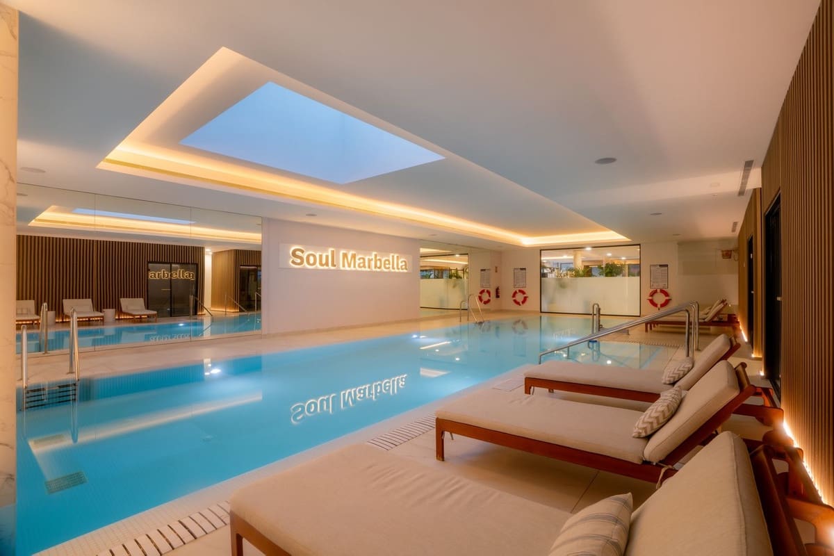 3 soverom Leilighet til salgs i Marbella - € 1 795 000 (Ref: 9498056)