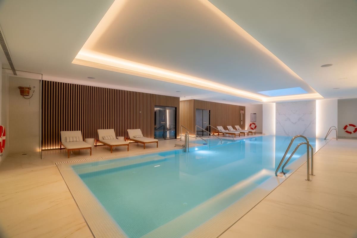 3 soverom Leilighet til salgs i Marbella - € 1 795 000 (Ref: 9498056)