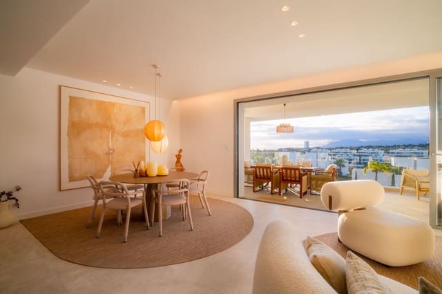 3 soverom Leilighet til salgs i Casco Antiguo, Marbella - € 1 795 000 (Ref: 9498056)