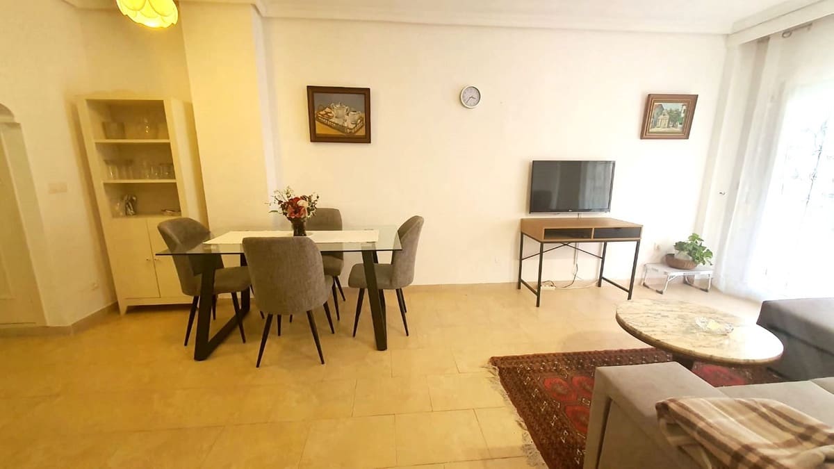 3 slaapkamer Appartement te koop in Fuengirola - € 399.000 (Ref: 9498058)