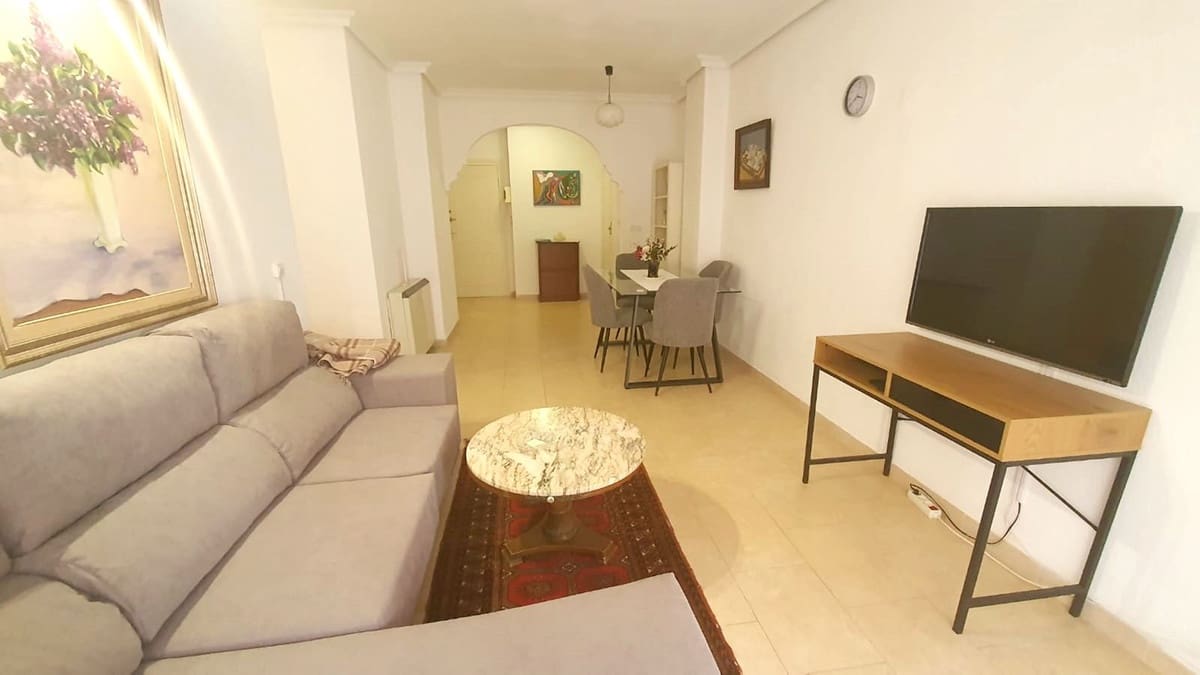 3 slaapkamer Appartement te koop in Fuengirola - € 399.000 (Ref: 9498058)