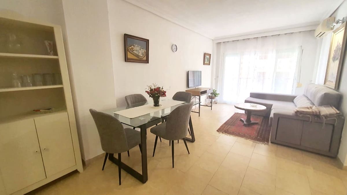 3 slaapkamer Appartement te koop in Fuengirola - € 399.000 (Ref: 9498058)