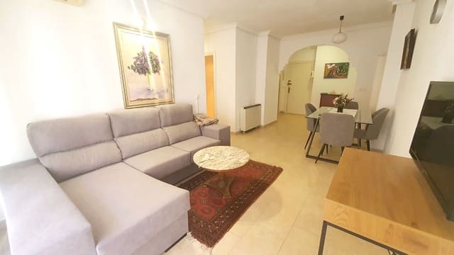 3 slaapkamer Appartement te koop in Los Boliches , Fuengirola - € 399.000 (Ref: 9498058)