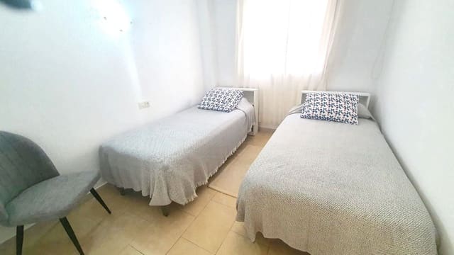 3 slaapkamer Appartement te koop in Los Boliches , Fuengirola - € 399.000 (Ref: 9498058)