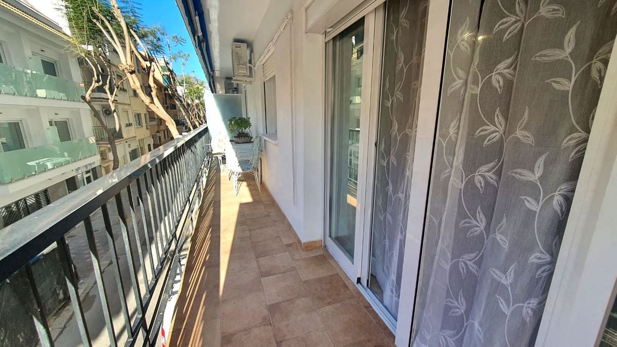 3 slaapkamer Appartement te koop in Fuengirola - € 399.000 (Ref: 9498058)