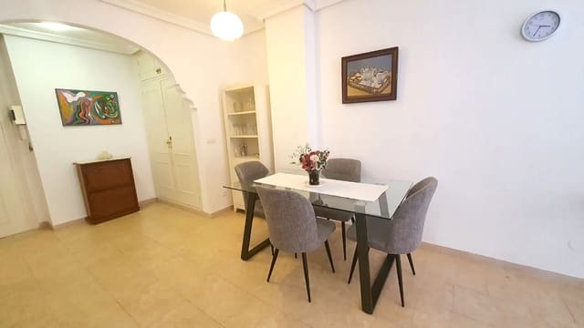 3 bedroom Apartment for sale in Los Boliches , Fuengirola - € 399,000 (Ref: 9498058)