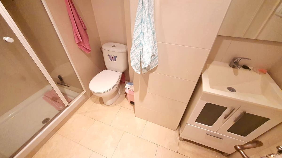 3 slaapkamer Appartement te koop in Fuengirola - € 399.000 (Ref: 9498058)