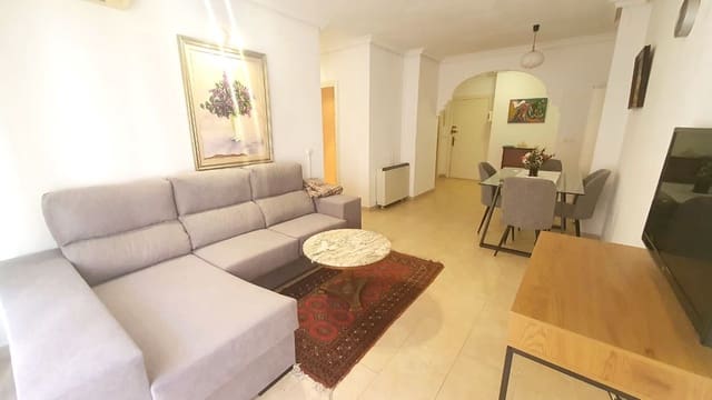3 camera da letto Appartamento in vendita in Los Boliches , Fuengirola - 399.000 € (Rif: 9498058)