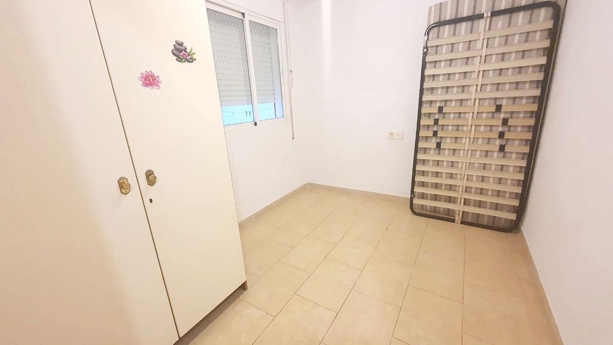 3 slaapkamer Appartement te koop in Fuengirola - € 399.000 (Ref: 9498058)
