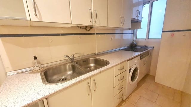 3 camera da letto Appartamento in vendita in Los Boliches , Fuengirola - 399.000 € (Rif: 9498058)
