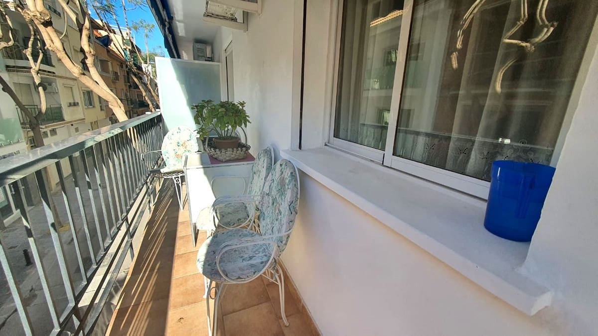3 slaapkamer Appartement te koop in Fuengirola - € 399.000 (Ref: 9498058)