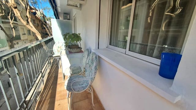 3 camera da letto Appartamento in vendita in Los Boliches , Fuengirola - 399.000 € (Rif: 9498058)