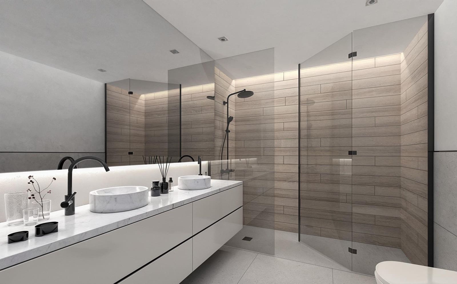 2 slaapkamer Penthouse te koop in Manilva - € 572.500 (Ref: 9498068)