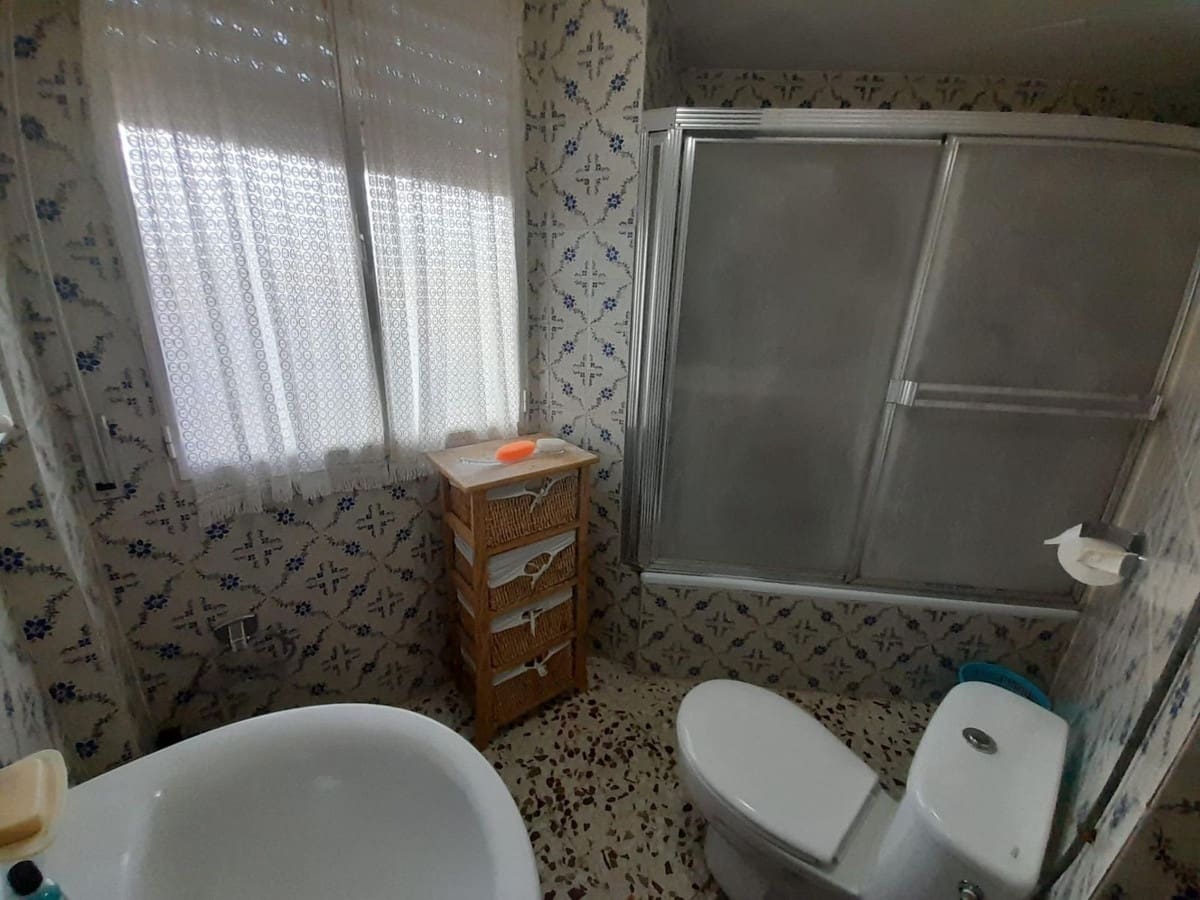 4 sovrum Lägenhet till salu i Totana - 234 500 € (Ref: 9503646)