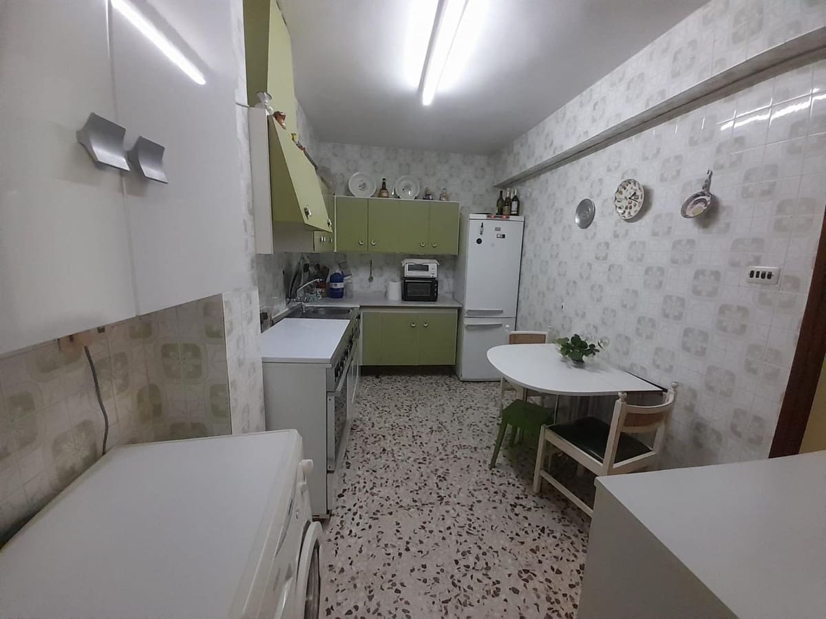 4 sovrum Lägenhet till salu i Totana - 234 500 € (Ref: 9503646)