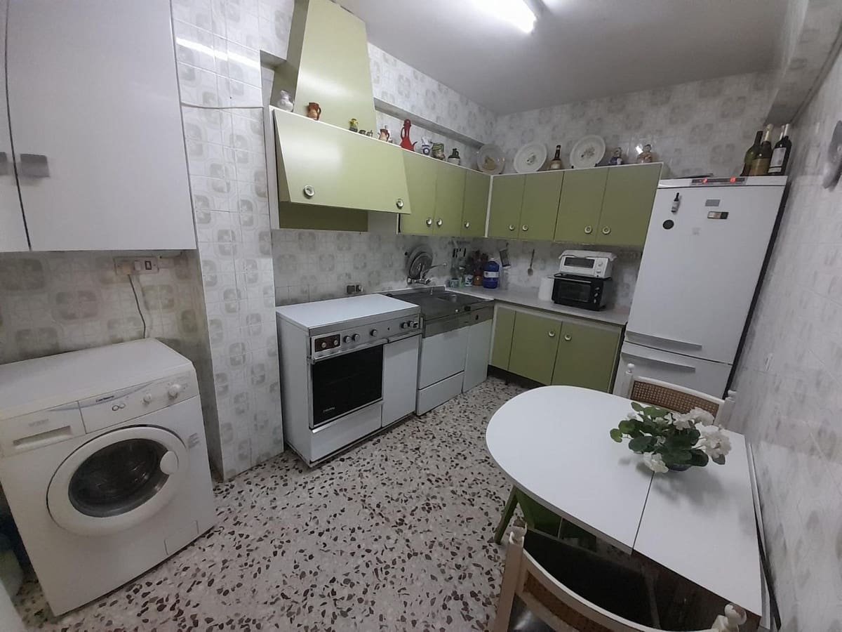 4 sovrum Lägenhet till salu i Totana - 234 500 € (Ref: 9503646)