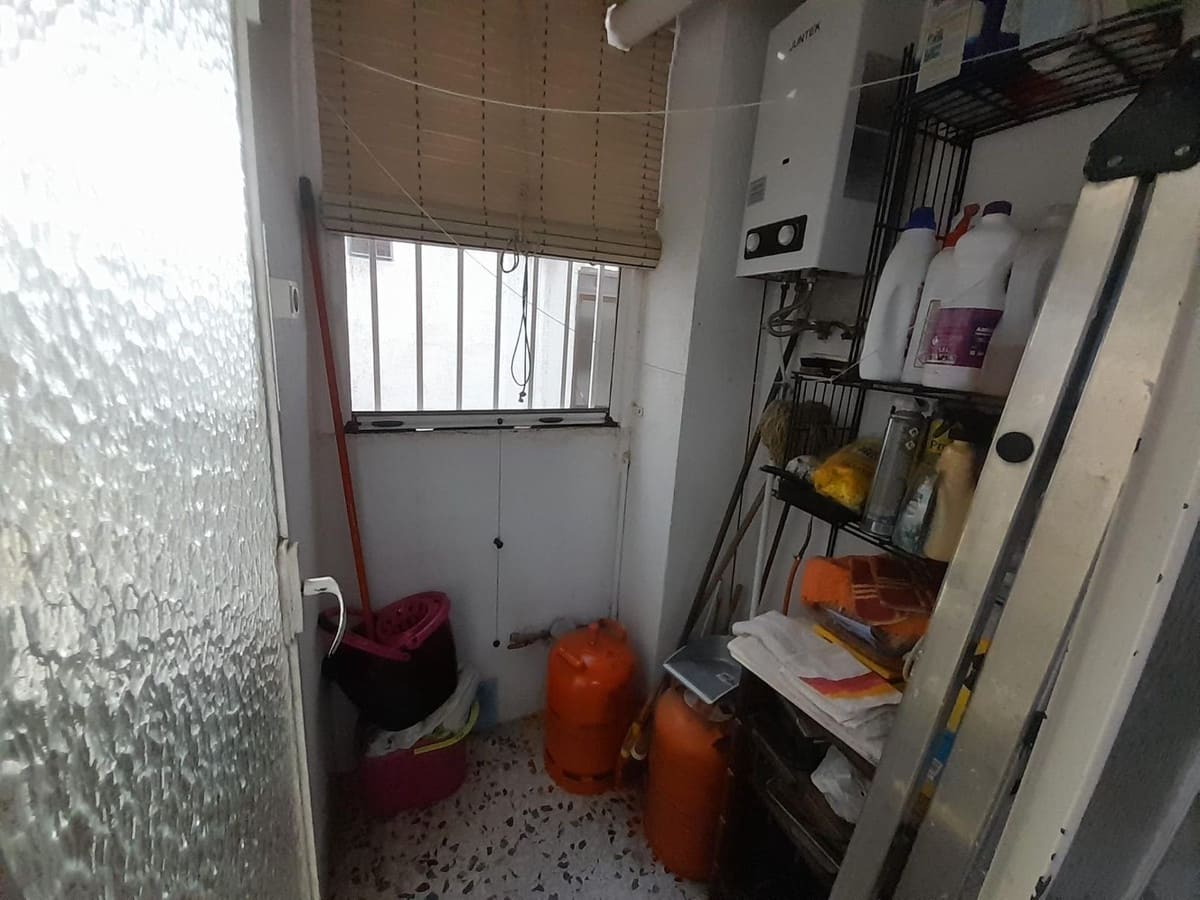 4 sovrum Lägenhet till salu i Totana - 234 500 € (Ref: 9503646)