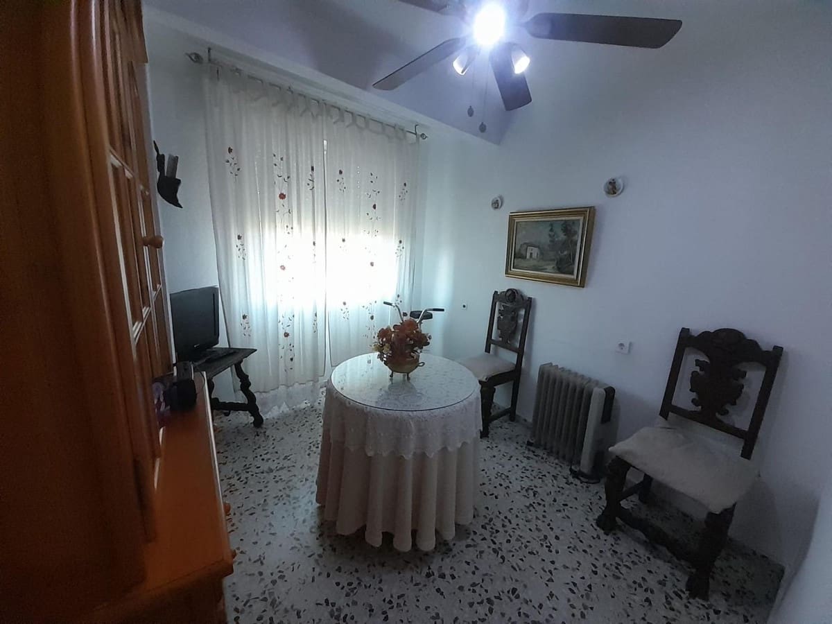 4 sovrum Lägenhet till salu i Totana - 234 500 € (Ref: 9503646)