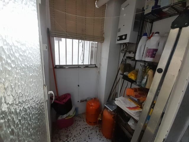 4 sovrum Lägenhet till salu i Totana - 234 500 € (Ref: 9503646)