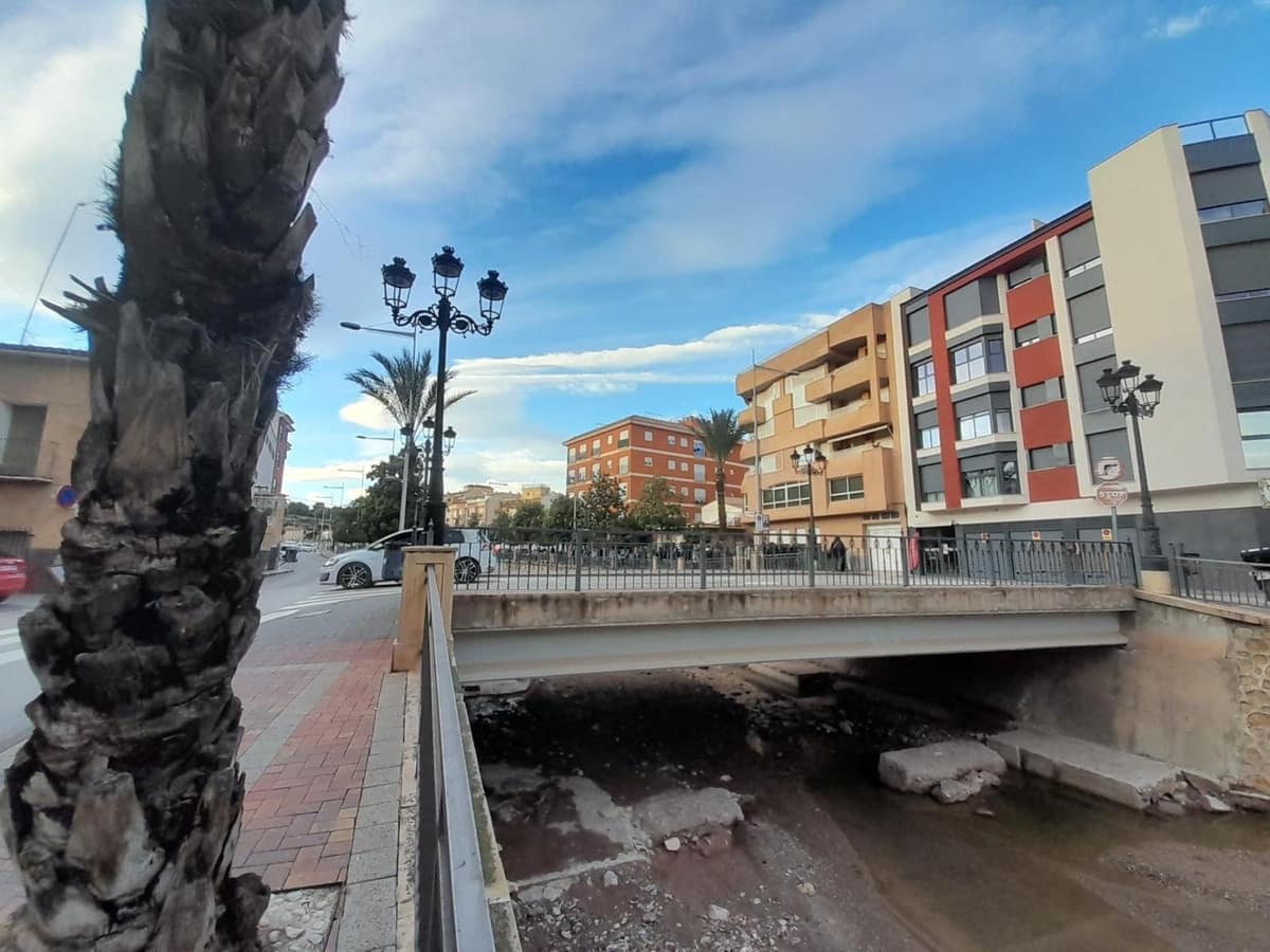 4 sovrum Lägenhet till salu i Totana - 234 500 € (Ref: 9503646)