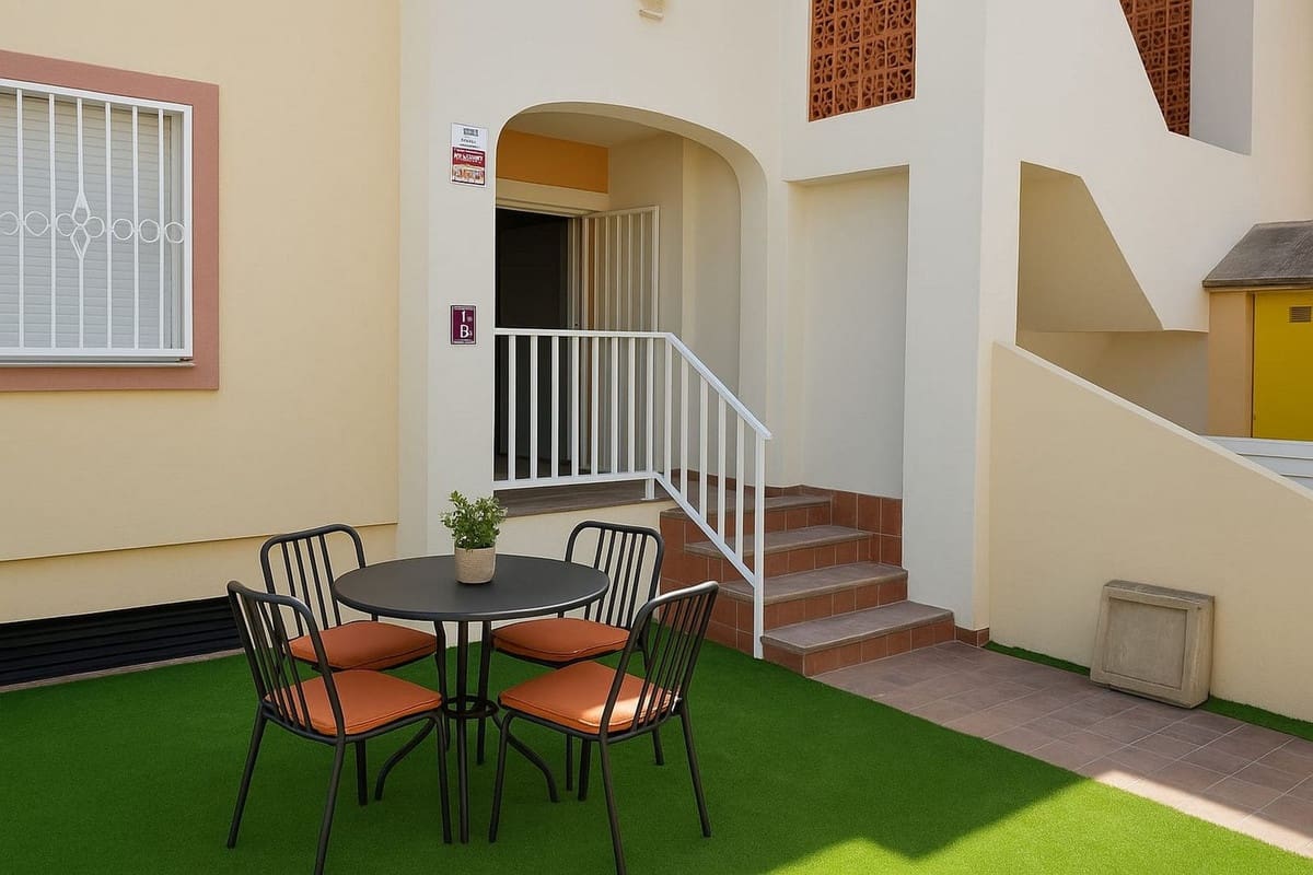 2 bedroom Apartment for sale in La Zenia - € 205,900 (Ref: 9503651)