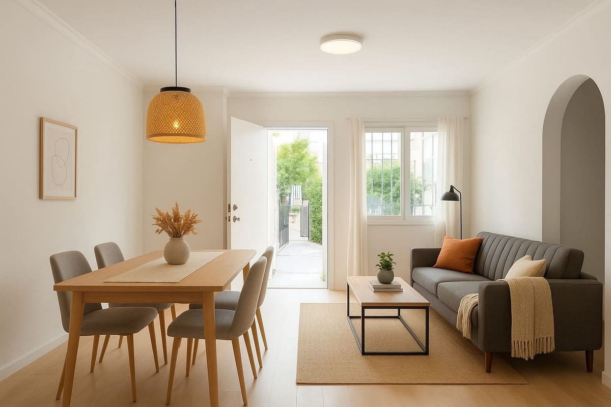 2 bedroom Apartment for sale in La Zenia - € 205,900 (Ref: 9503651)