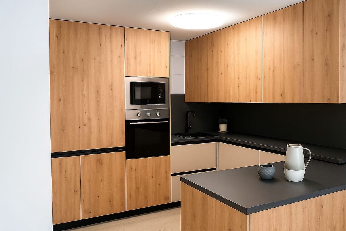 2 bedroom Apartment for sale in La Zenia - € 205,900 (Ref: 9503651)