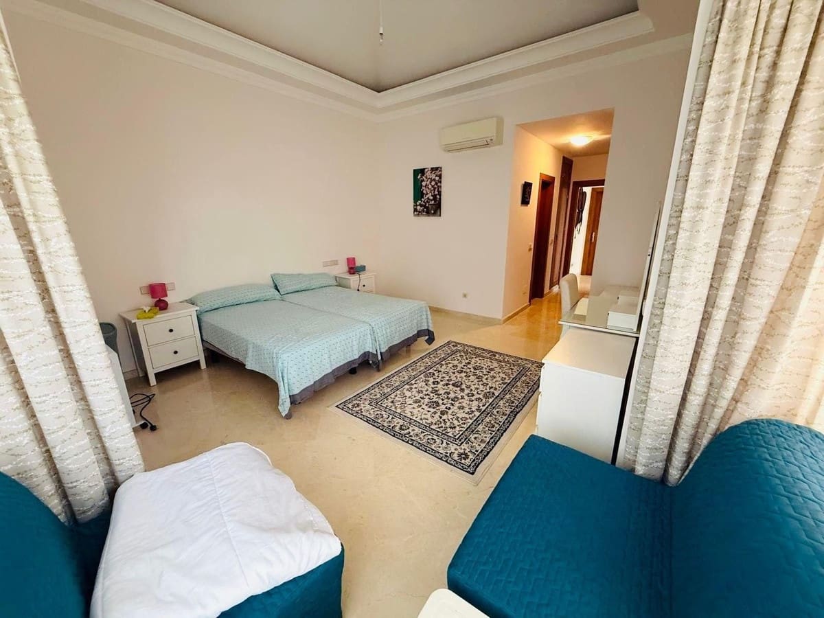 5 camera da letto Villa in vendita in Casares con piscina - 1.900.000 € (Rif: 9503653)