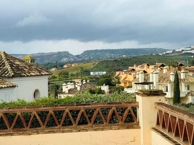 5 camera da letto Villa in vendita in Casares Pueblo, Casares con piscina - 1.900.000 € (Rif: 9503653)