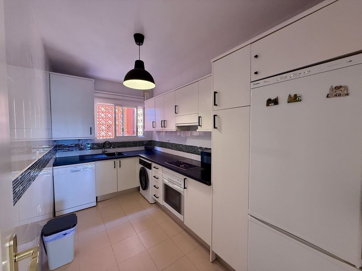 2 slaapkamer Penthouse te koop in La Reserva - € 316.000 (Ref: 9503654)