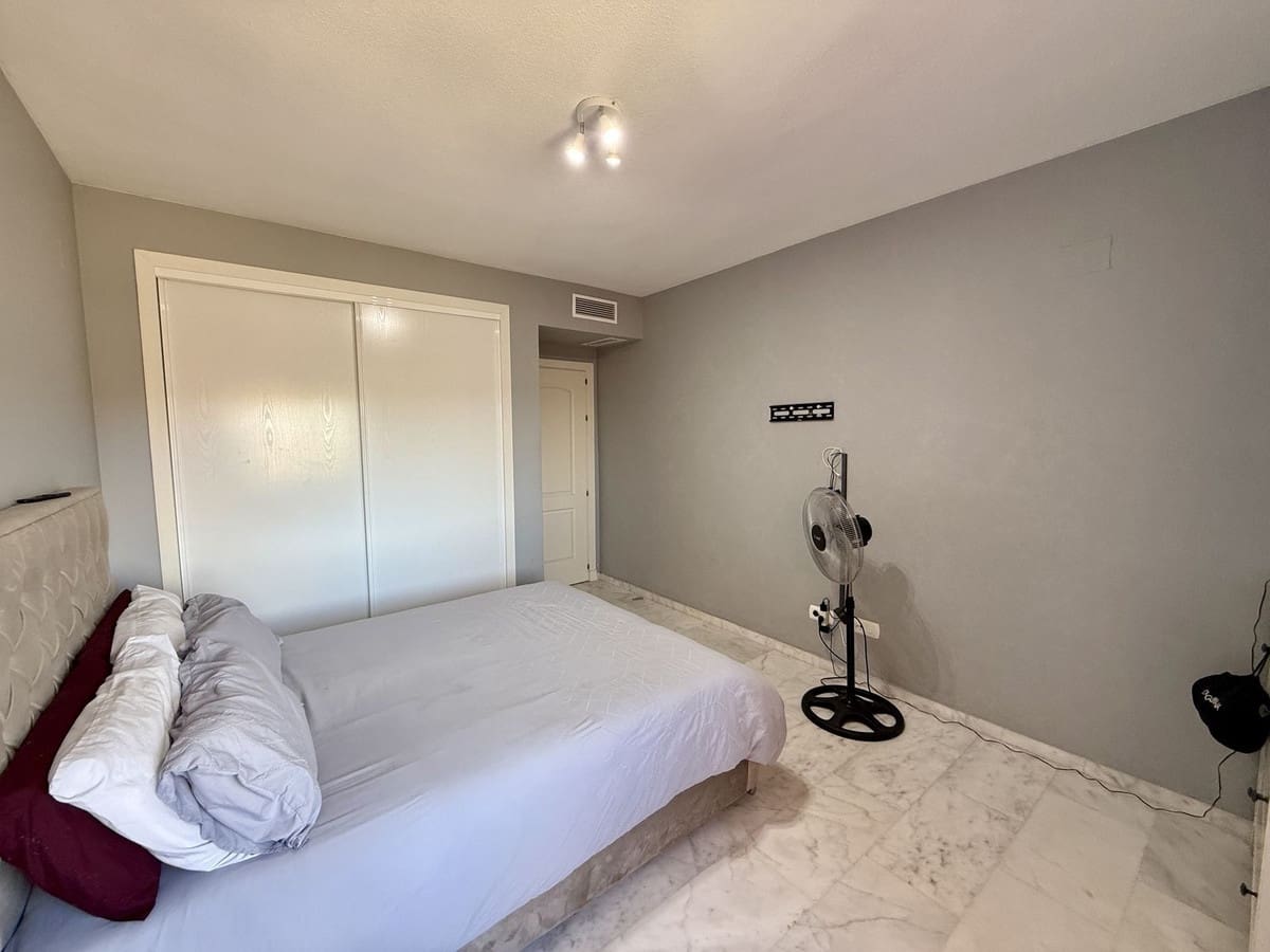 2 slaapkamer Penthouse te koop in La Reserva - € 316.000 (Ref: 9503654)