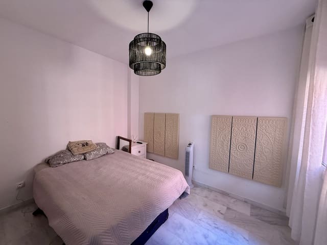 2 slaapkamer Penthouse te koop in La Reserva, Marbella - € 316.000 (Ref: 9503654)