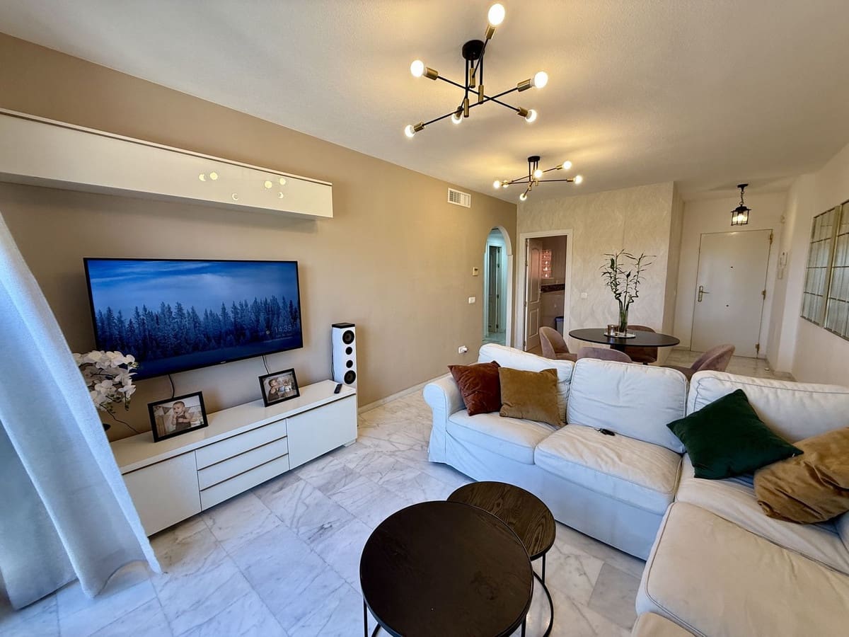 2 slaapkamer Penthouse te koop in La Reserva - € 316.000 (Ref: 9503654)