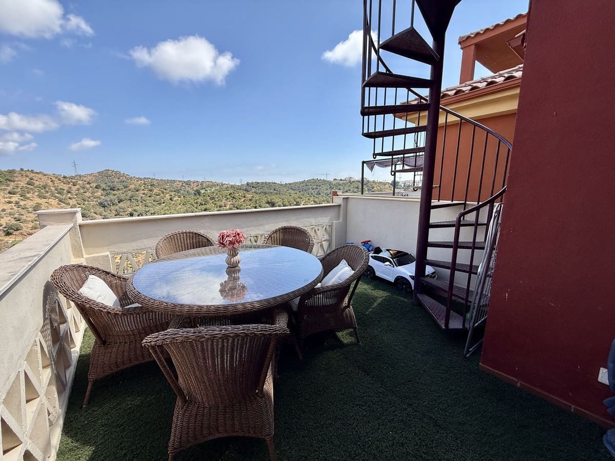 2 slaapkamer Penthouse te koop in La Reserva - € 316.000 (Ref: 9503654)