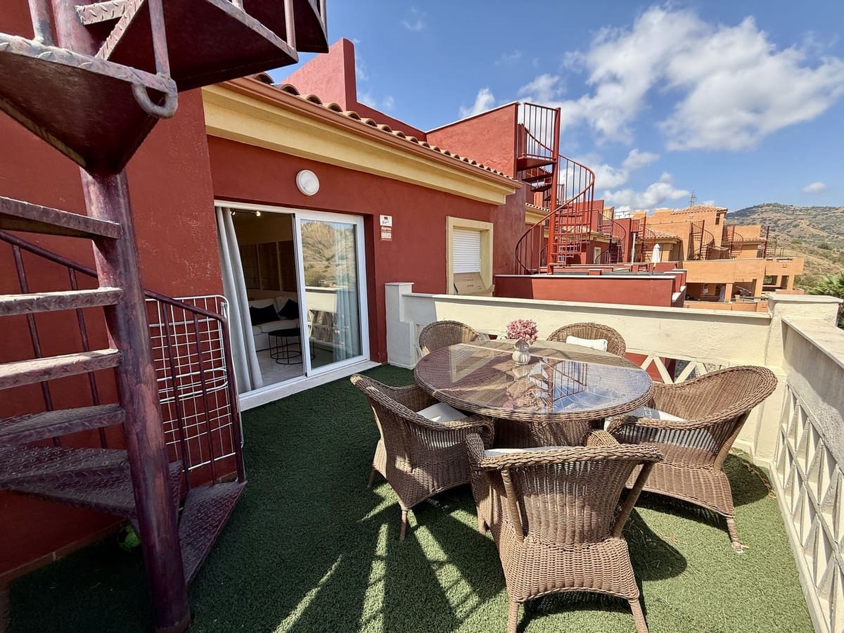 2 slaapkamer Penthouse te koop in La Reserva - € 316.000 (Ref: 9503654)