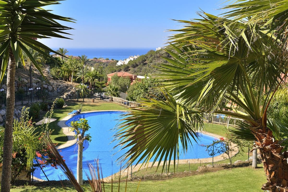 2 slaapkamer Penthouse te koop in La Reserva - € 316.000 (Ref: 9503654)