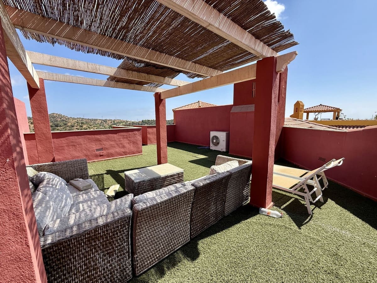 2 slaapkamer Penthouse te koop in La Reserva - € 316.000 (Ref: 9503654)