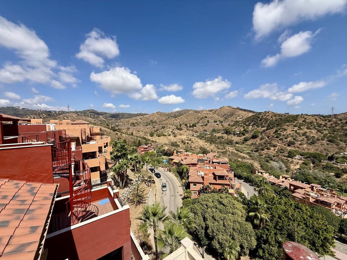 2 slaapkamer Penthouse te koop in La Reserva - € 316.000 (Ref: 9503654)