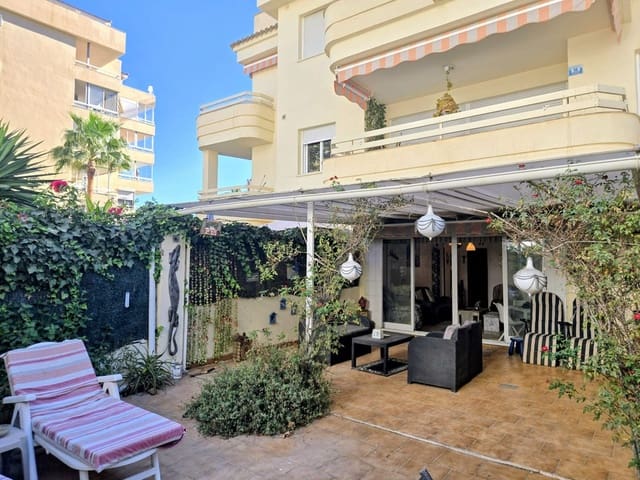 Apartamento de 1 habitación en Torremolinos en venta - 329.000 € (Ref: 9503658)