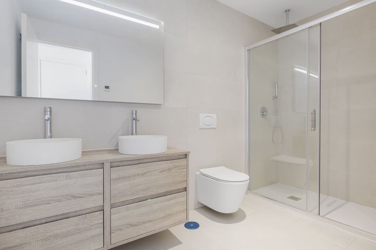 2 makuuhuone Huoneisto myytävänä paikassa Fuengirola - 475 000 € (Ref: 9503659)