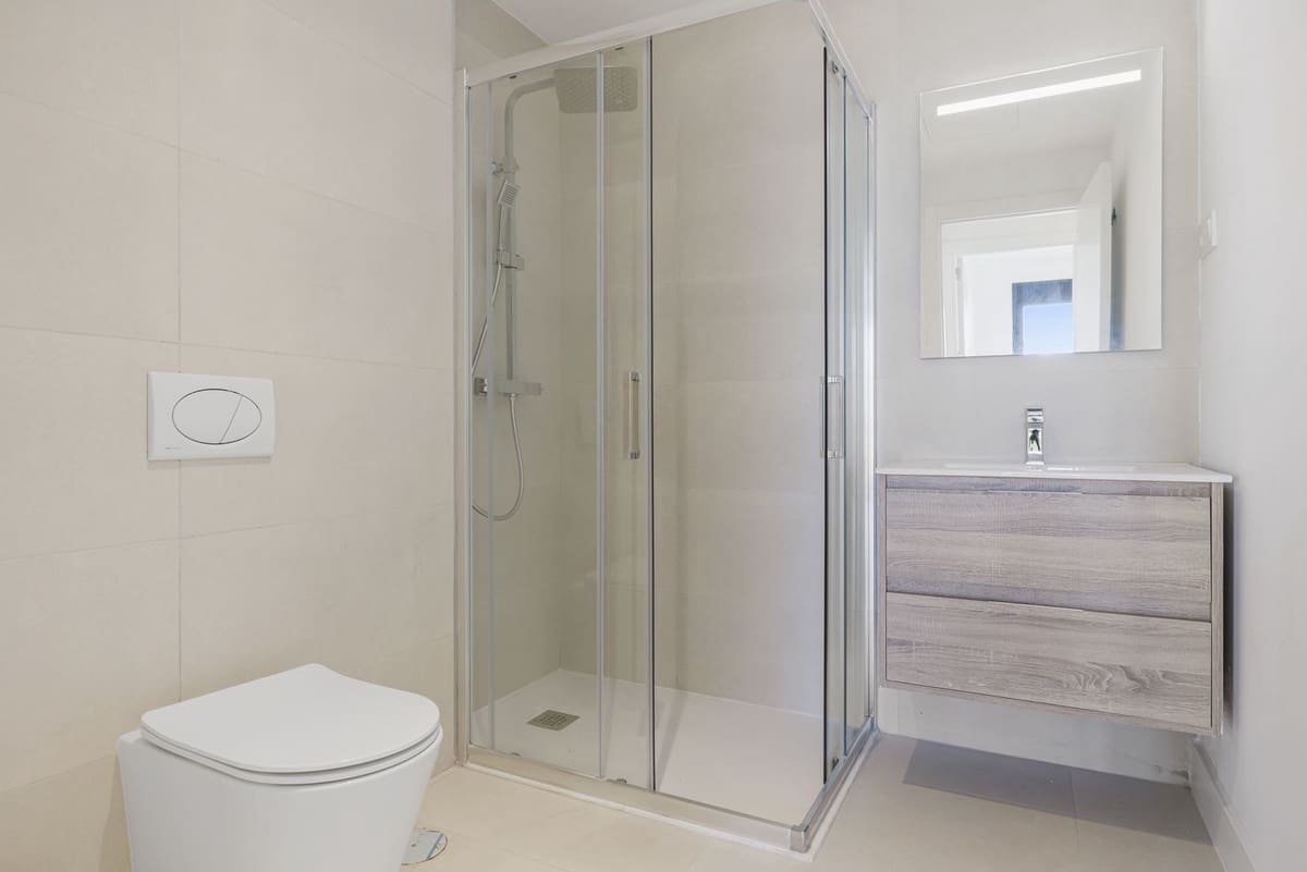 2 makuuhuone Huoneisto myytävänä paikassa Fuengirola - 475 000 € (Ref: 9503659)