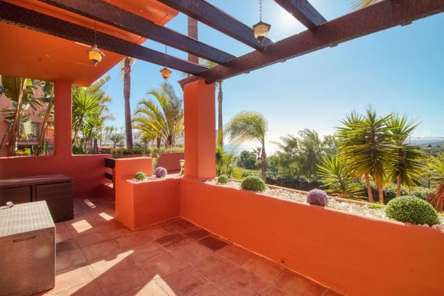 4 bedroom Townhouse for sale in Manilva Pueblo, Manilva - € 539,000 (Ref: 9503660)