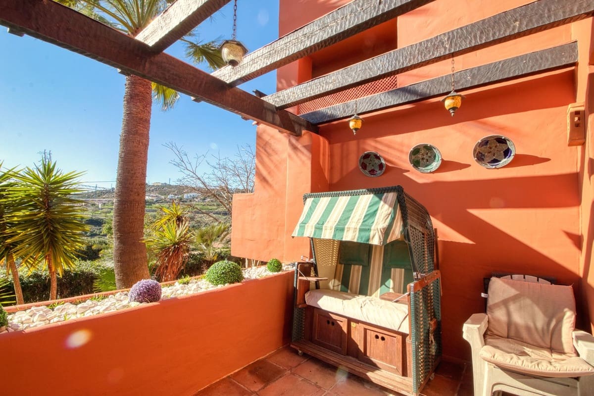 4 bedroom Townhouse for sale in Manilva - € 539,000 (Ref: 9503660)