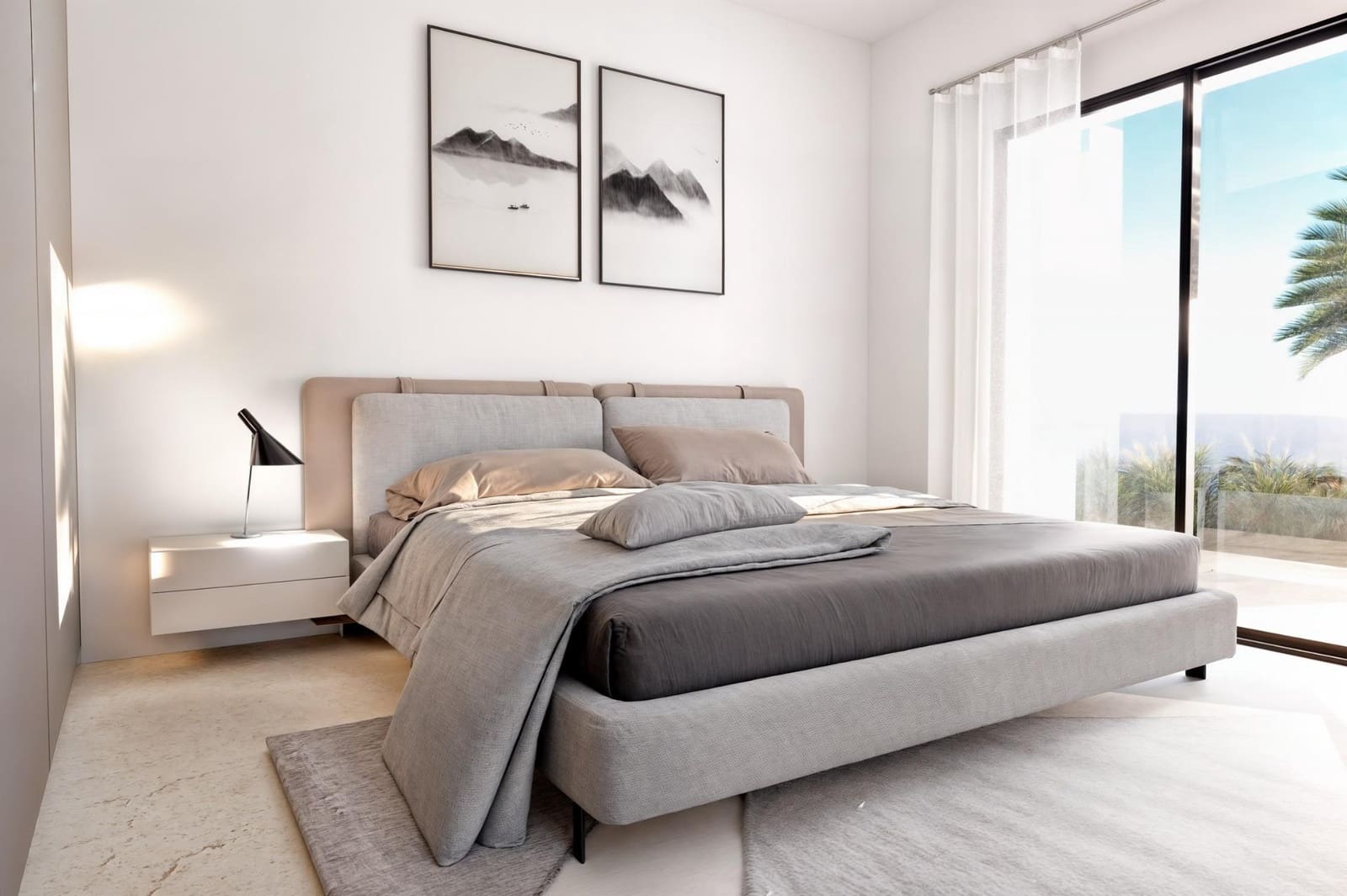 3 chambre Villa/Maison à vendre à Finestrat - 804 900 € (Ref: 9503678)