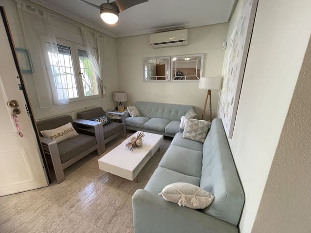 Finca/Casa Rural de 3 habitaciones en Torre de la Horadada, Pilar de la Horadada en venta con piscina - 399.000 € (Ref: 9508017)