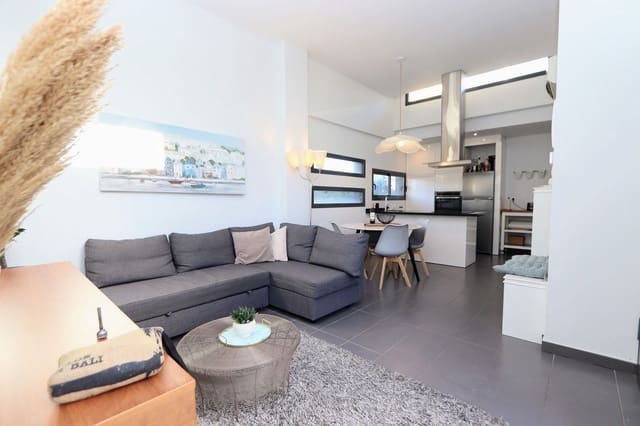 3 bedroom Villa for sale in Villamartin, Orihuela - € 330,000 (Ref: 9508018)