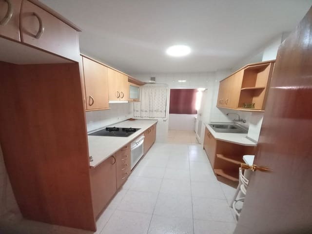 3 bedroom Apartment for sale in Castillo Sohail, Fuengirola - € 340,000 (Ref: 9508019)