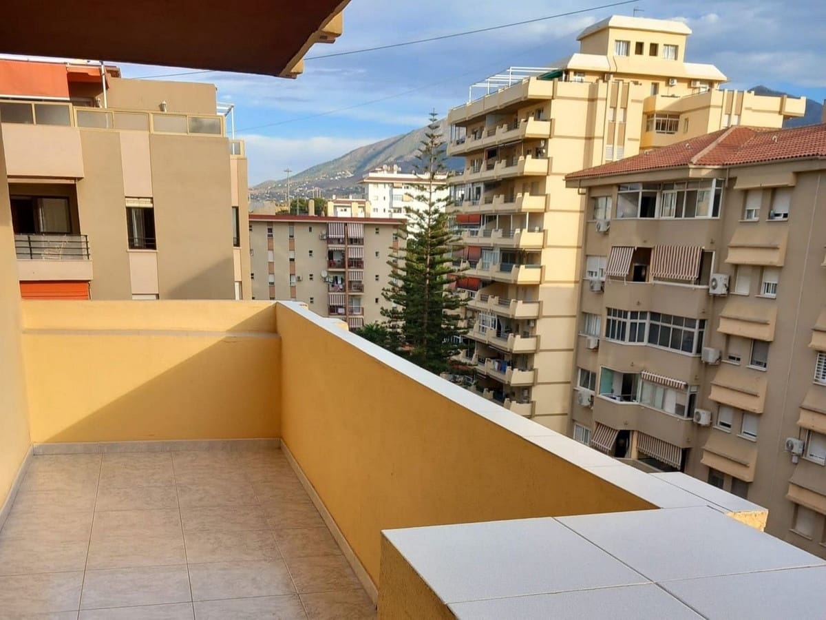 3 bedroom Apartment for sale in Fuengirola - € 340,000 (Ref: 9508019)